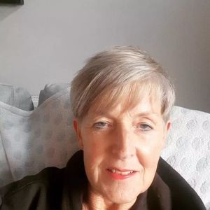 Meet your Posher, Jackie